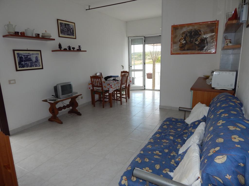 Otranto Green House Zimmer foto