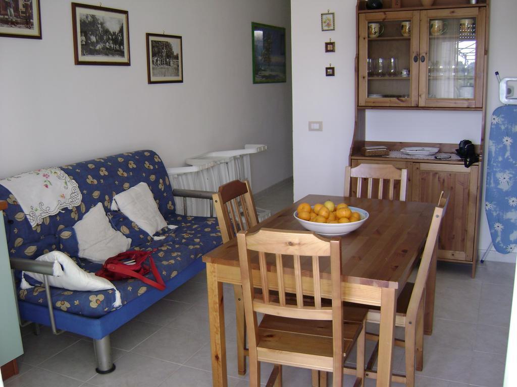 Otranto Green House Zimmer foto