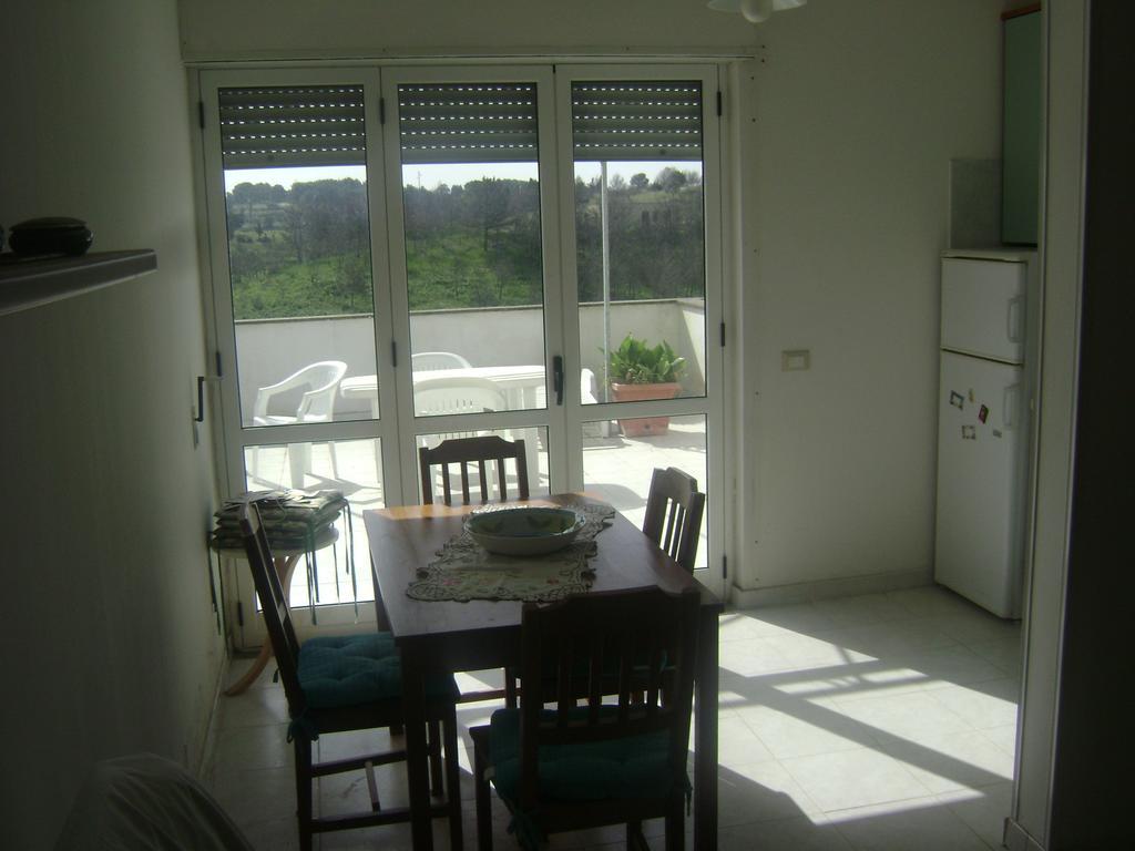 Otranto Green House Zimmer foto