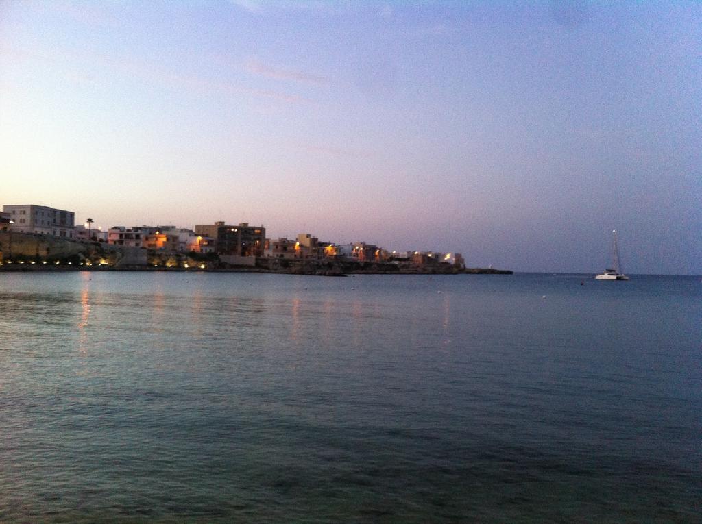 Otranto Green House Exterior foto