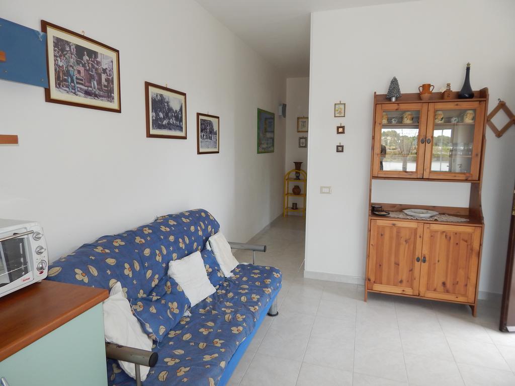 Otranto Green House Exterior foto